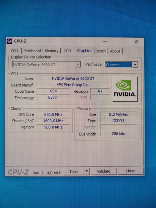 Computador Desktop completo