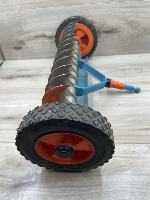 Gardena combisystem wertykulator reczny 3395