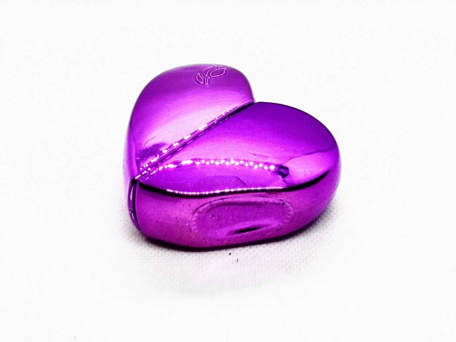 Vaporizador recarregável portátil de viagem perfume