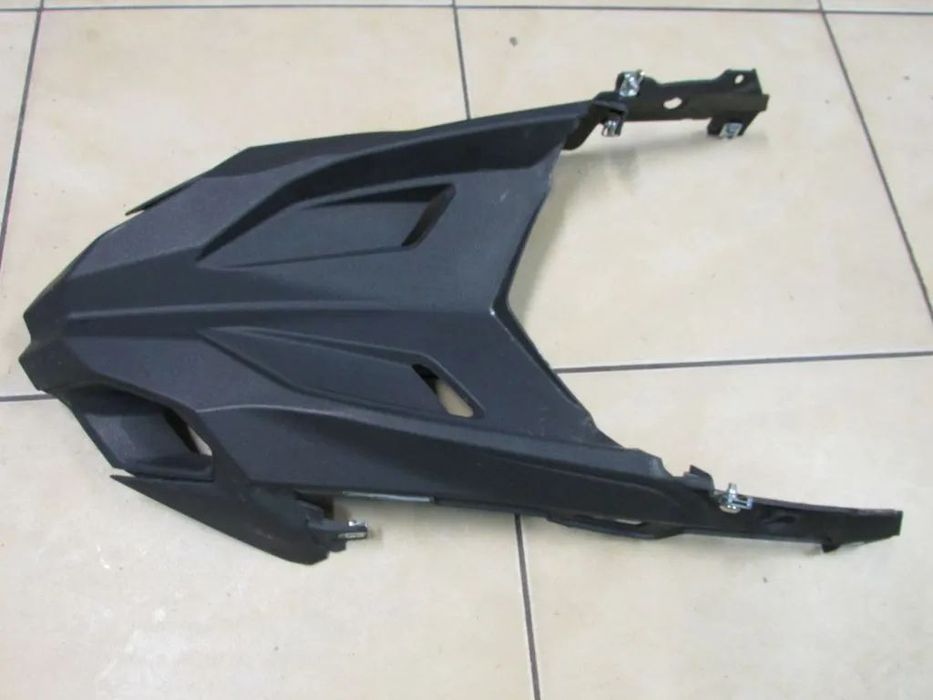 Benelli TRK 502X owiewka przednia dziób