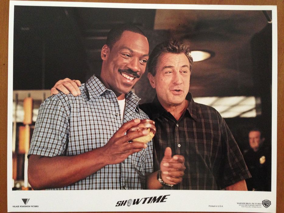 Cartazes de filmes de cinema variados para coleção ou prenda