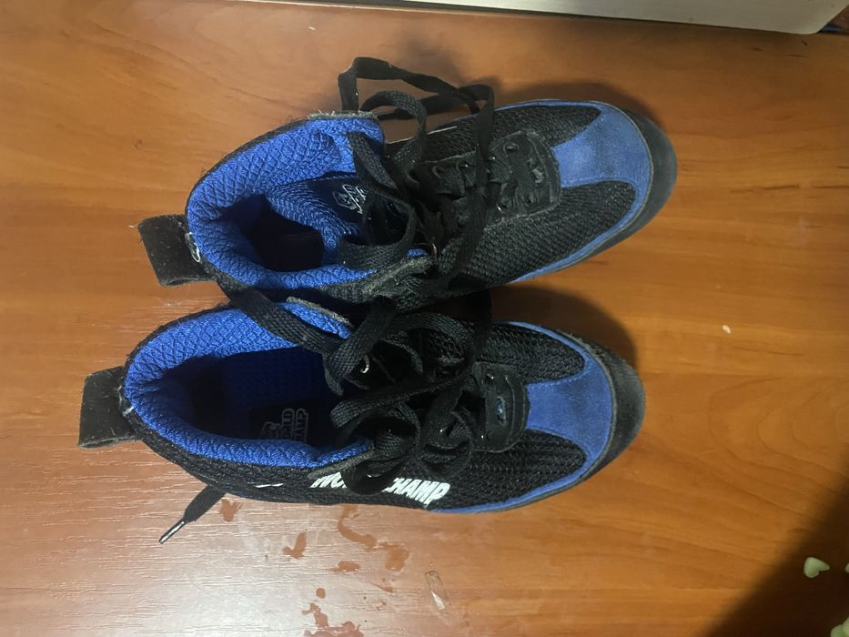 Борцівки, 37 розмір.