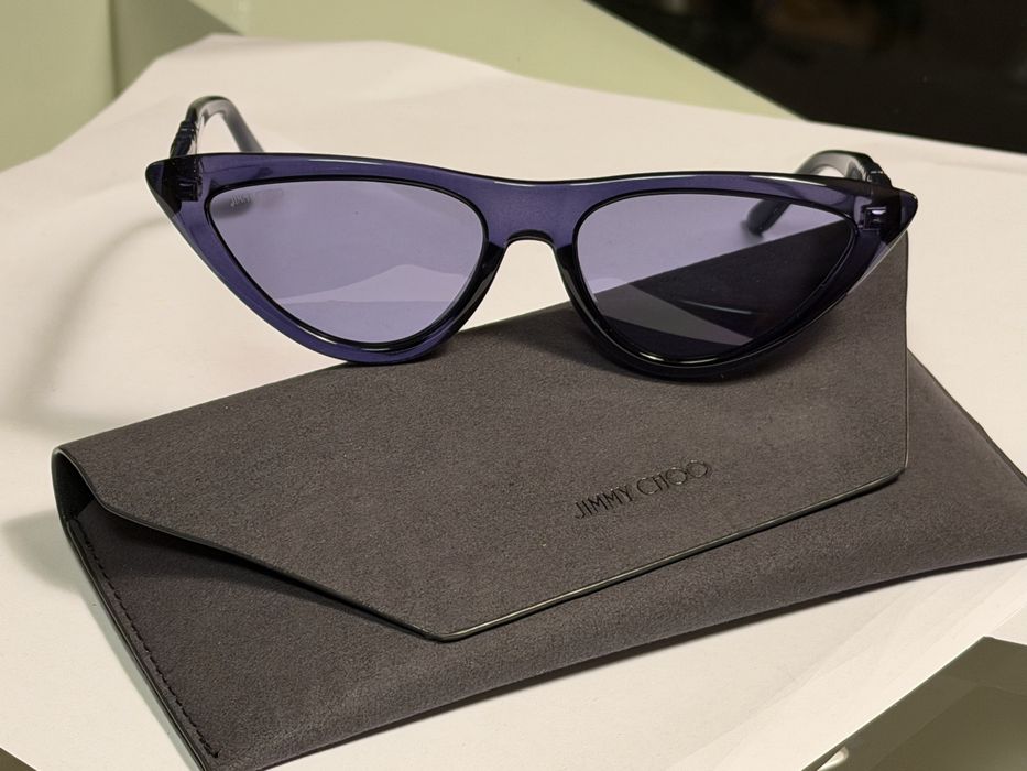 Oculos Jimmy Choo novos e originais