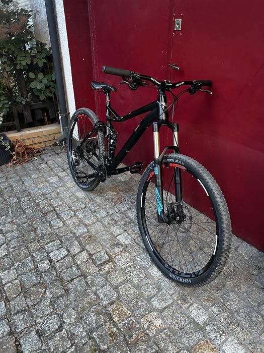 rower votec xl 29’ (dh enduro mtb freeride)