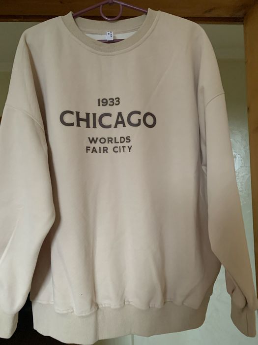 Светерок, кофтинка,  світшот