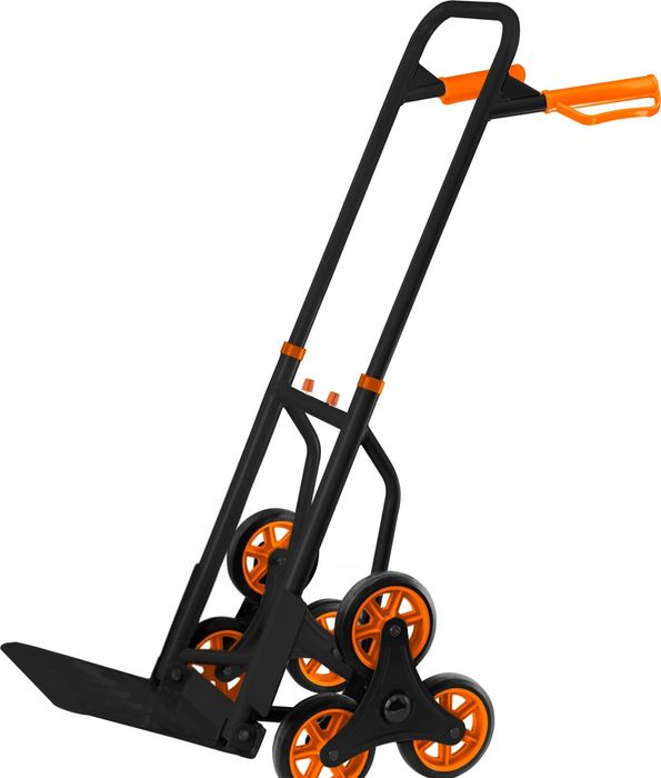 Wózek transportowy 150kg udźwigu