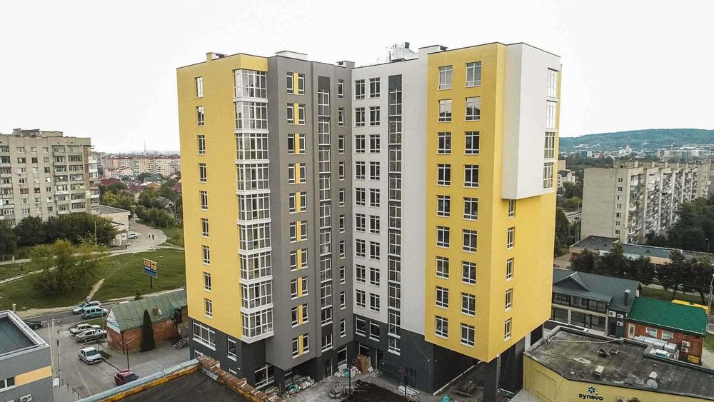 Продаж 3-кім.квартири вул. Мазепи Без Комісії