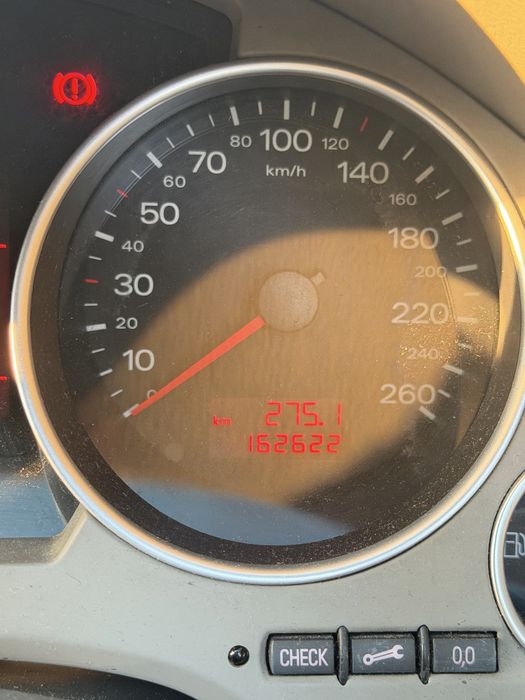 Audi a4 b6 cabrio