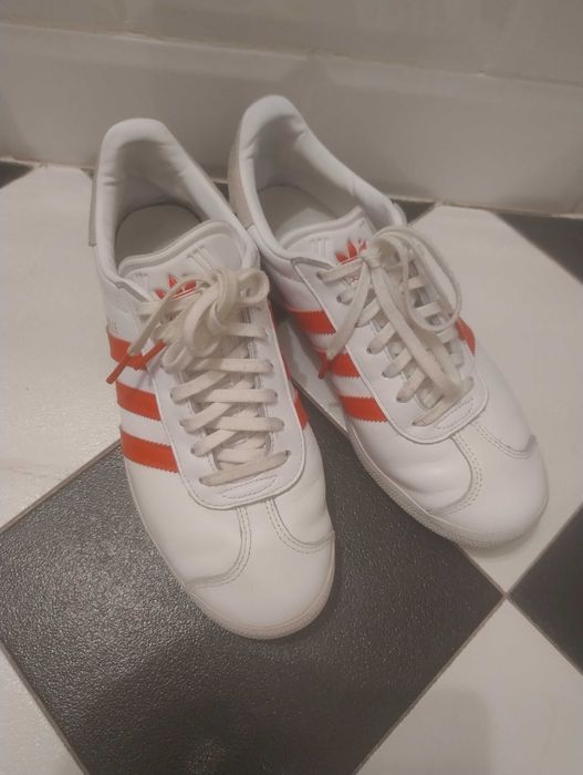 Adidas 39 adidasy damskie