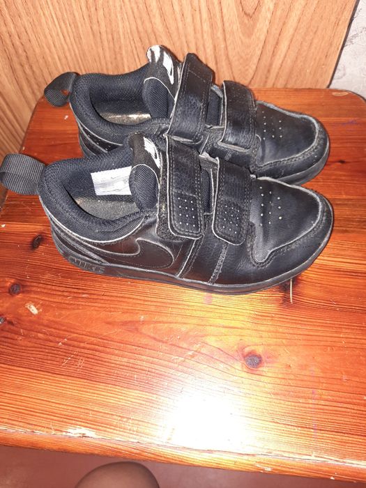 Кроссовки nike на мальчика