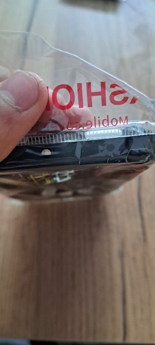 Etui do telefonu Redmi Note 9