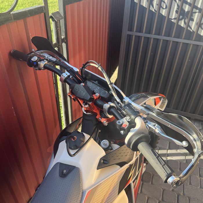 Мотоцикл Kovi Lite 300R