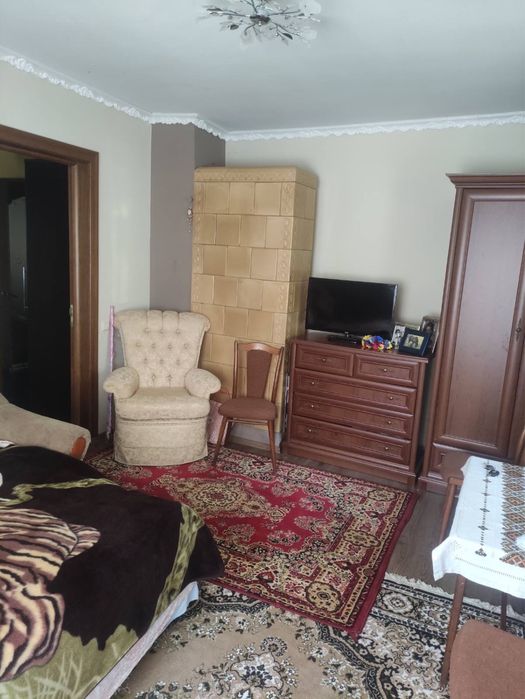 Продаж будинку с. Товарна Самбірський район