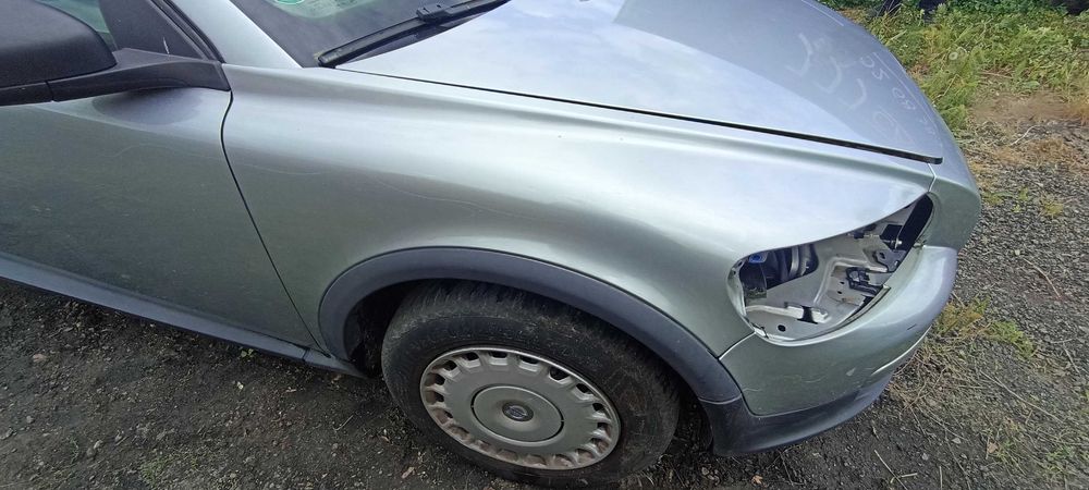 volvo c30 1.8  b4184s11 lak 477 skrzynia mtx75  115 km samochód na częsci