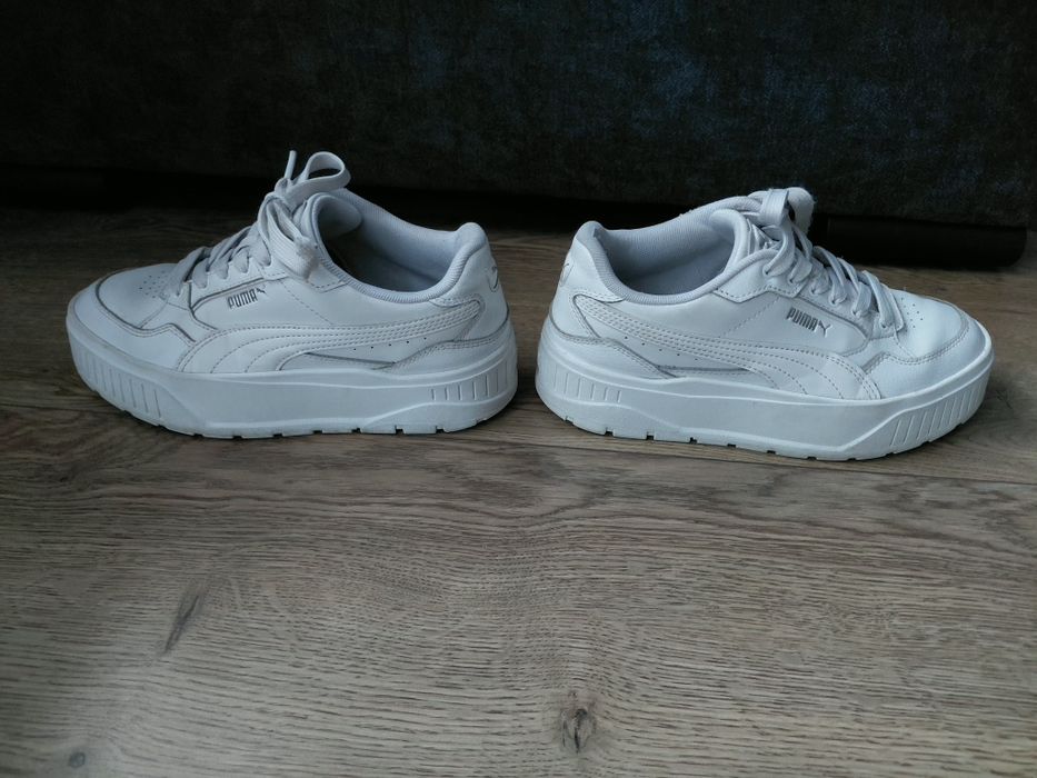 Adidasy Puma 38,5