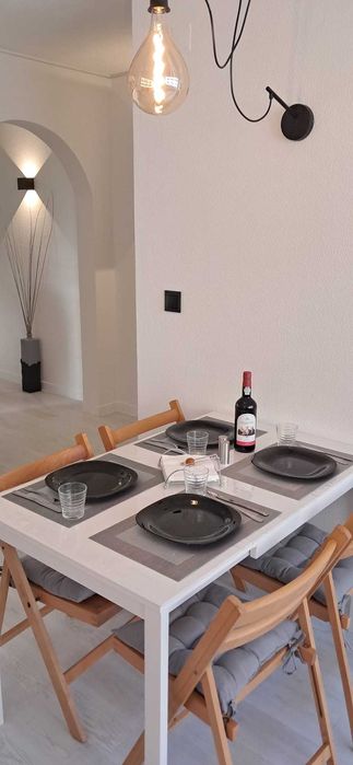 T1 - Centro cidade c\ Piscina