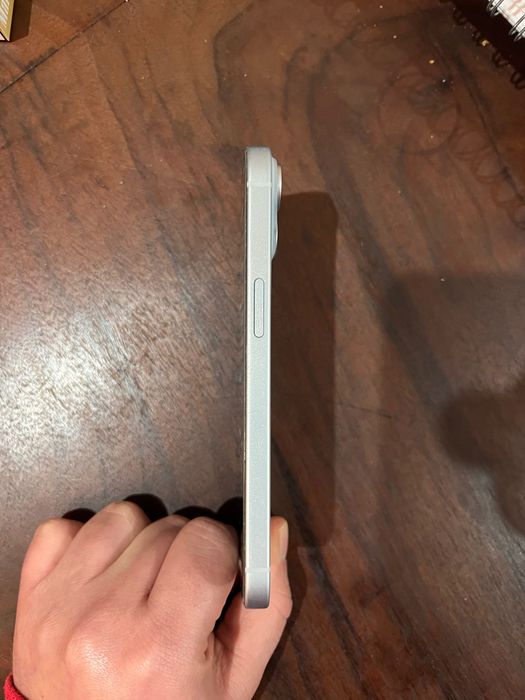 iPhone 15 128gb Branco