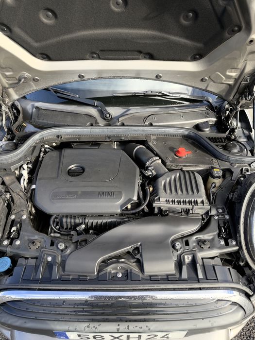 MINI One 1.5 LCI 5p – 102cv