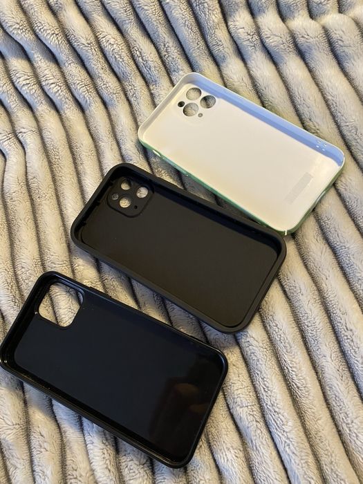 Чохли на iphone 11pro