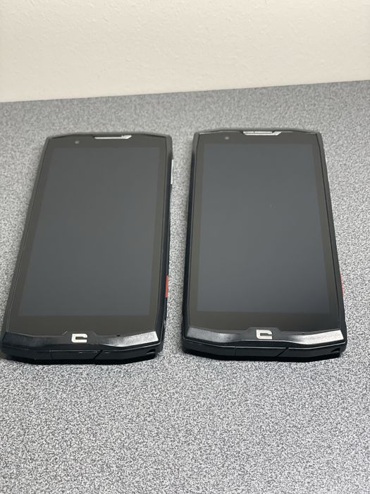 Продам броньовані смартфони Crosscall core 4x