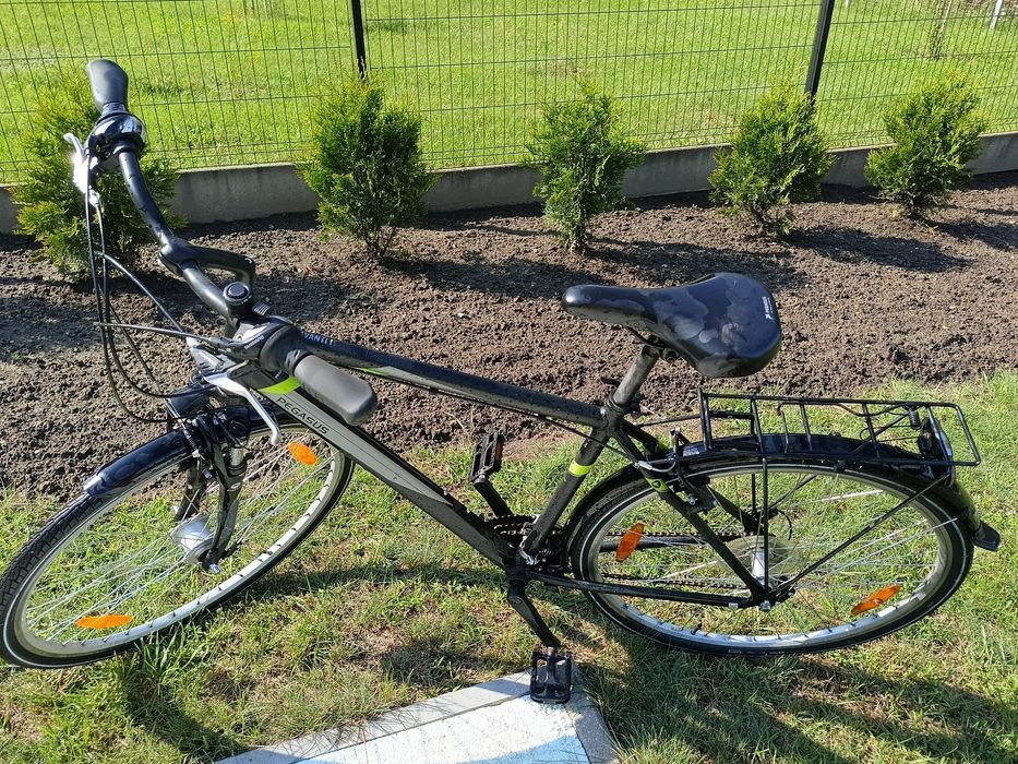 Pegasus Avanti 28 cali,rama 53 cm