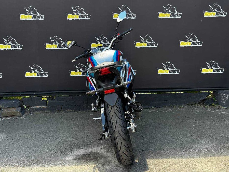 RIDER RODSTER 250 2024 Доставка Гарантія