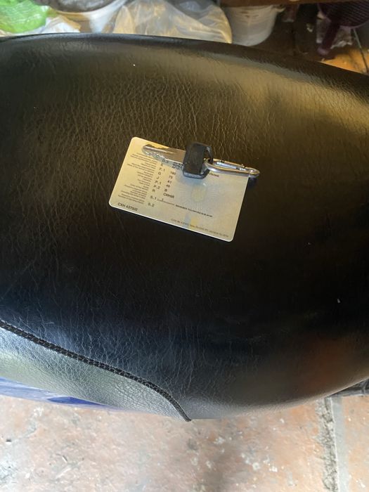 Скутер Honda Dio