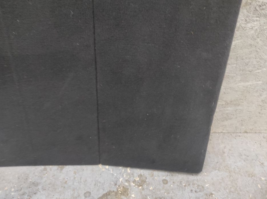 Полик Пол Багажника БМВ Х1 Ф48 X-Drive Салон Разборка BMW HELP