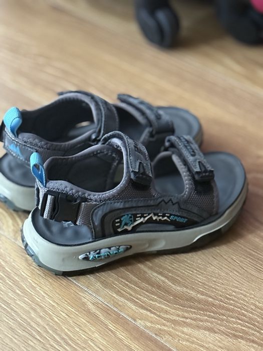 Кросівки для хлопчика Nike, Reebok, босоніжки