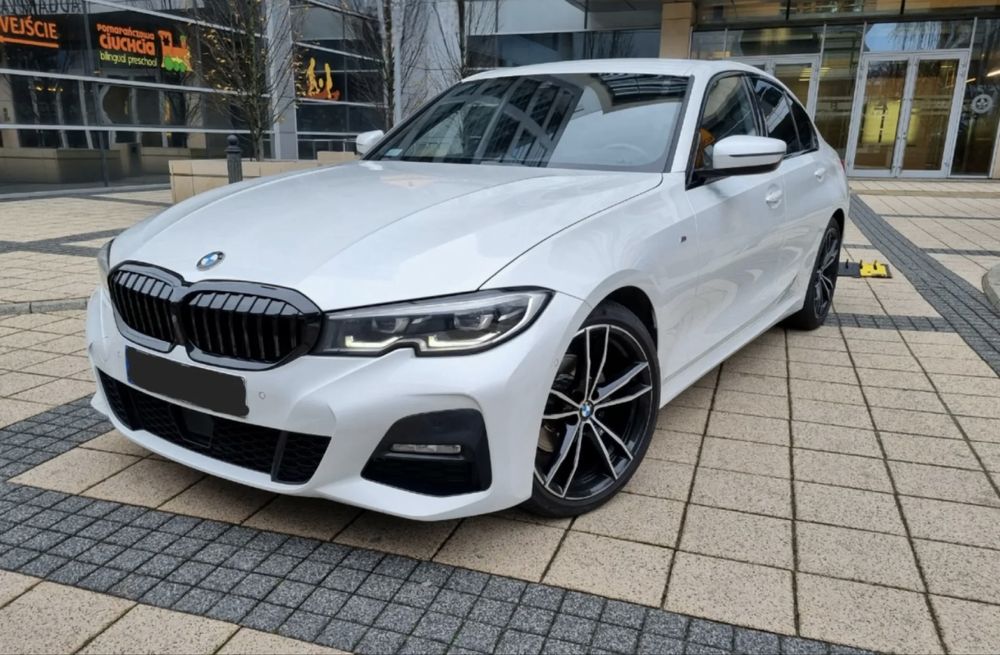 BMW Seria 3
