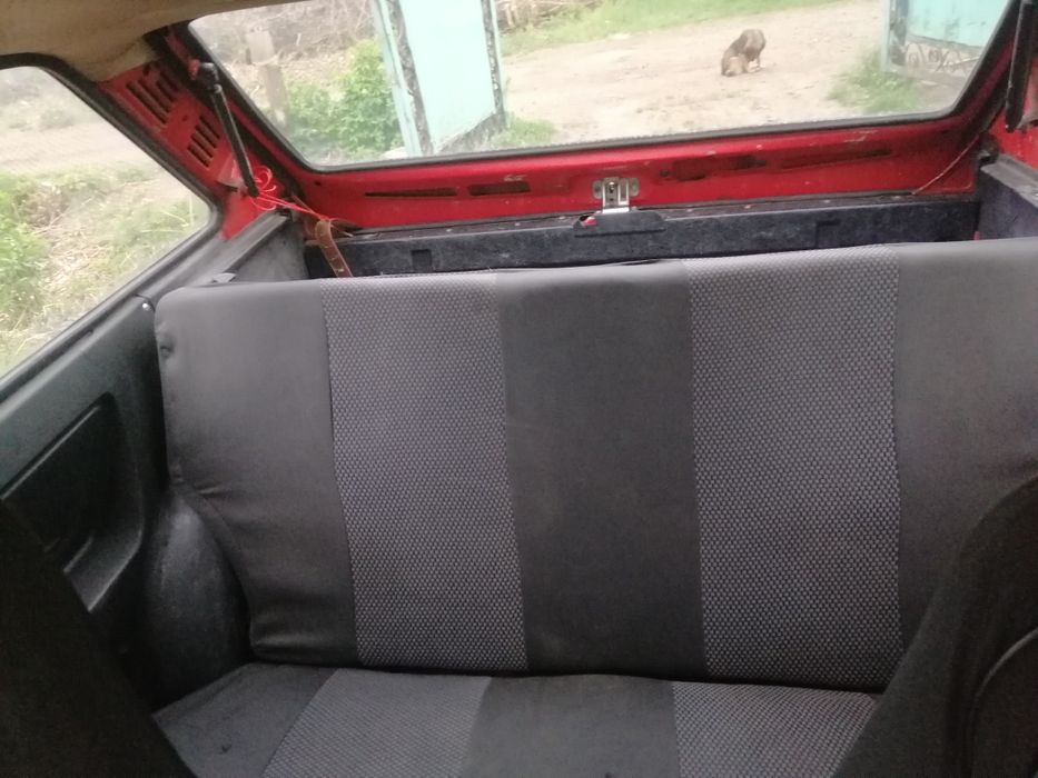 Продам таврію на ходу