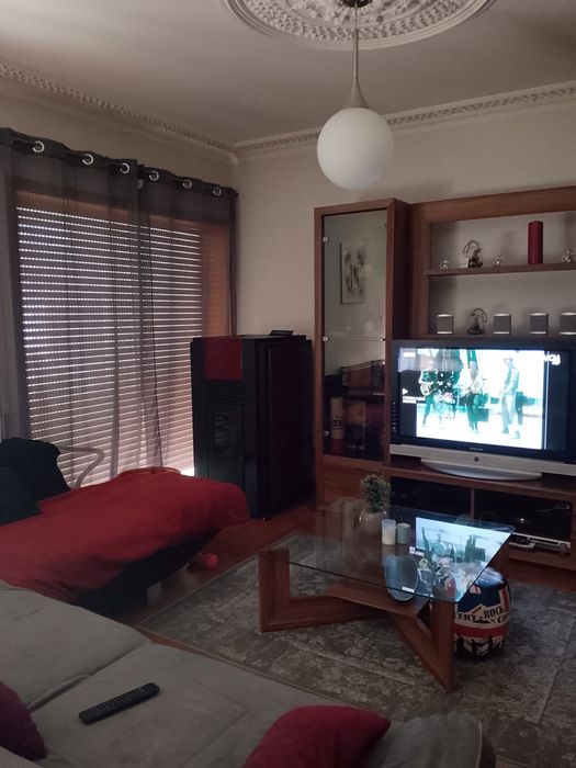 Moradia T3 com ótimos acessos