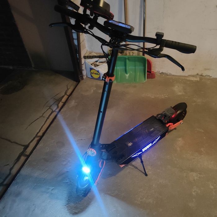 Kamikaze k1 max 2026