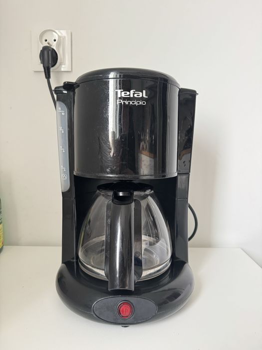 Ekspres Tefal Principio