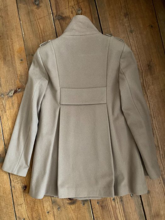 Пальто, розмір s, 200