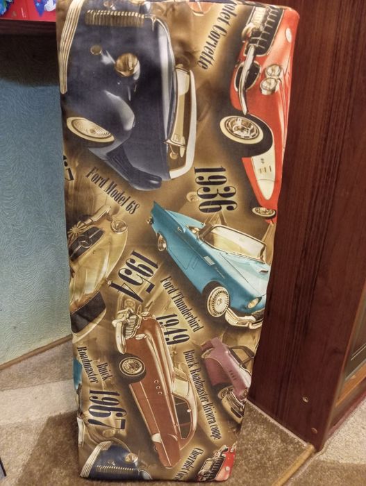 Крісло(розкладне)