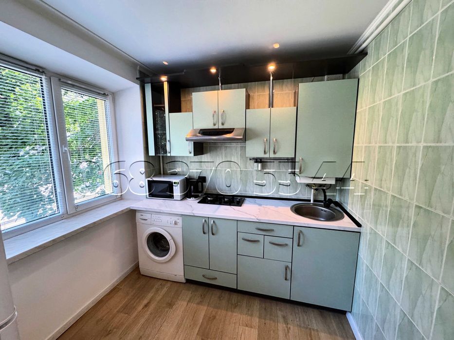 Продаж 1 кім. квартира 35 м2, вул.Шевченка 108, 2км від оперного, власник‼️