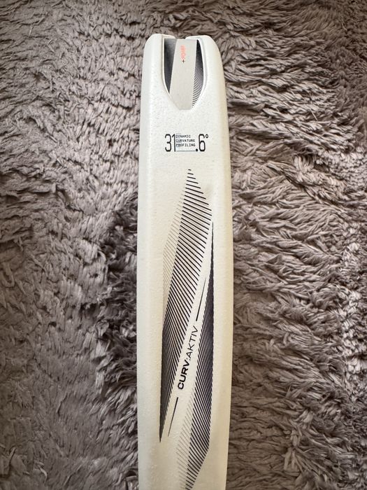 Raquete de padel Bullpadel Vertex 05 - Nova