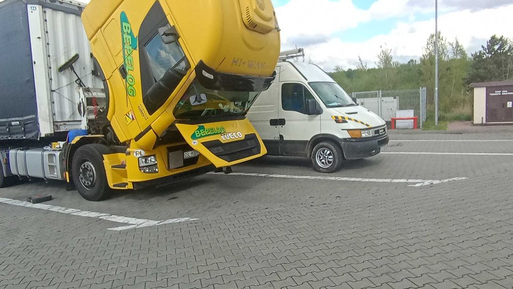 Serwis Mobilny Wulkanizacja A18 24/7
