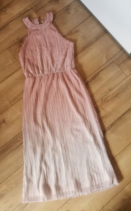 Elegancka sukienka xs