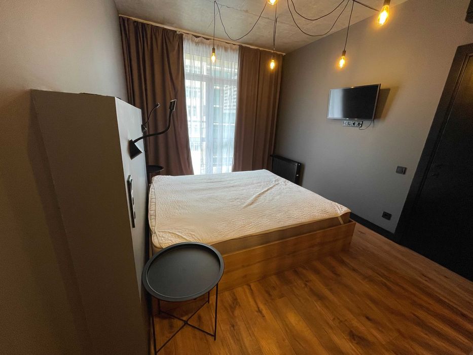 2-кімнатна квартира за адресою вул. Липківського (площа 73 м²) - Atlanta.ua - фото 13