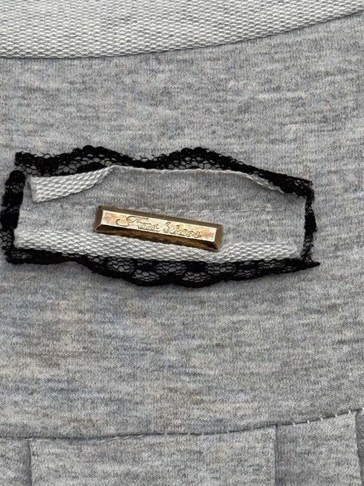 Tunika włoska L made in italy