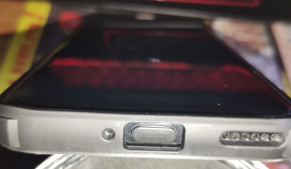 Zatyczka pyłu partu USB - C telefonu Samsung Honor Huawei Xiaomi