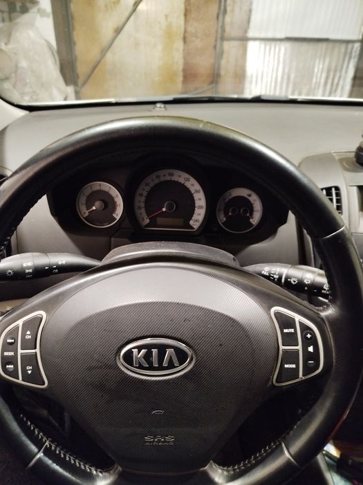 Продам Кіа сід 2008р.