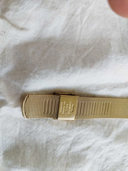 Zegarek damski SKAGEN