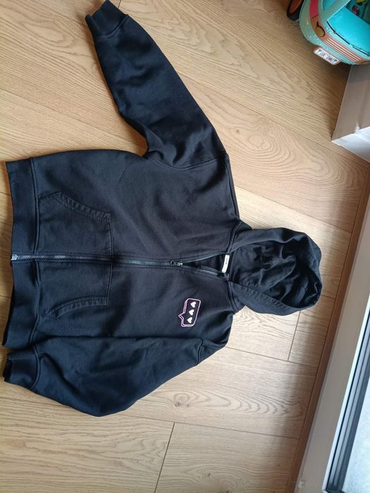 Bluza dla dziewczynki r.140