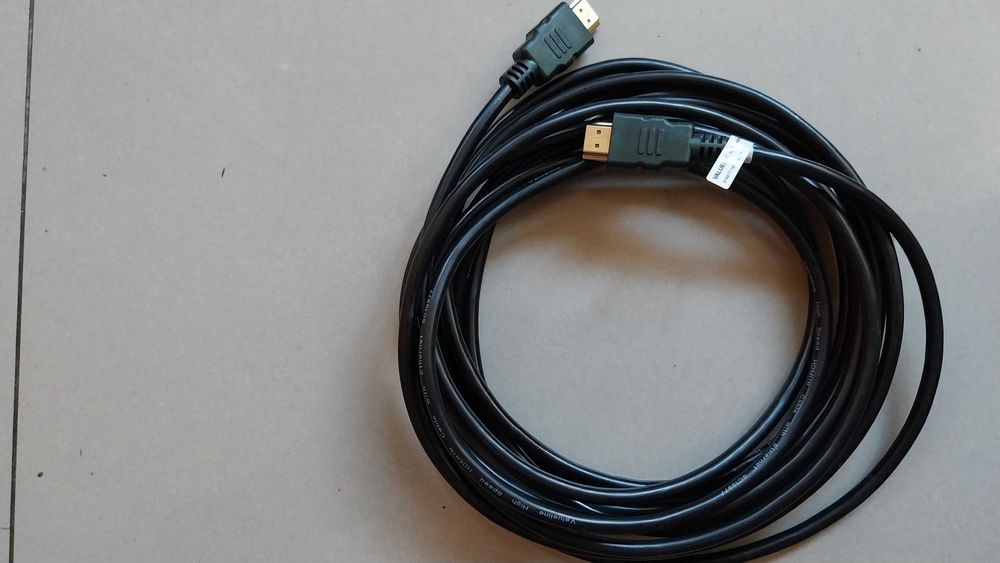 Cabos HDMI high speed64171269931395122
