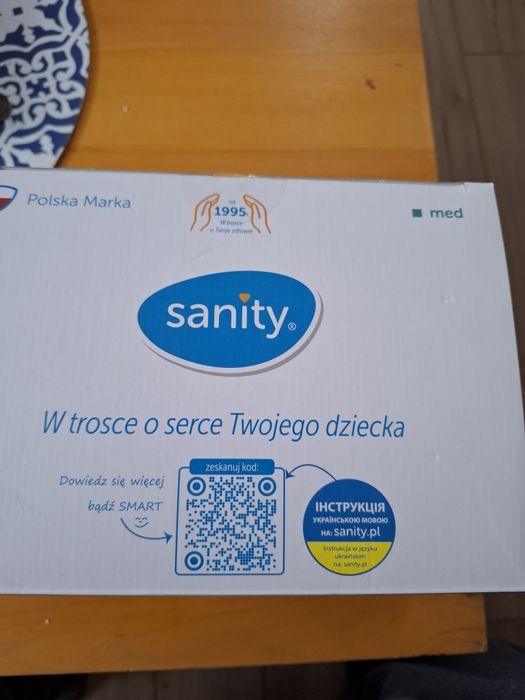 Ciśnieniomierz dziecięcy