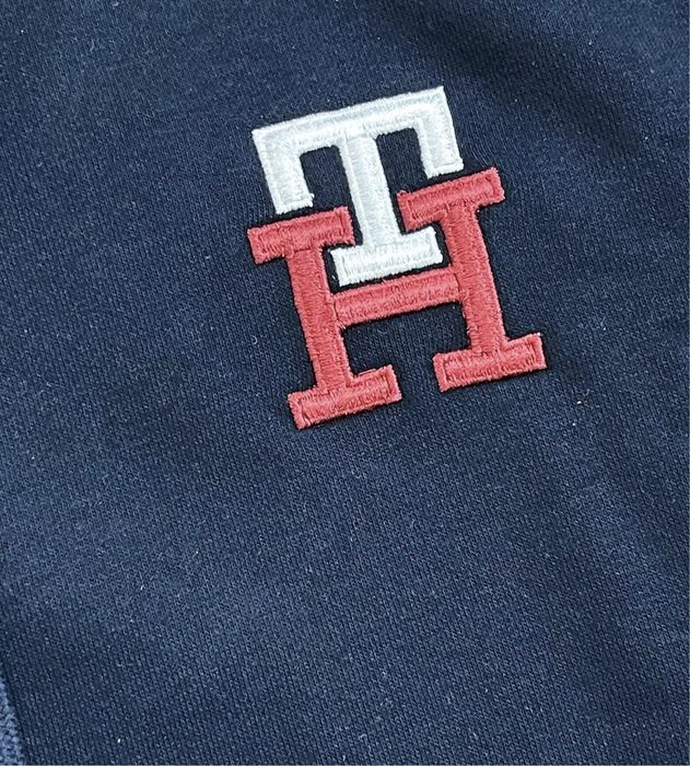 Худі tommy hilfiger