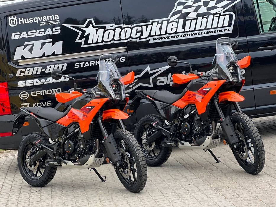 KTM